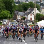 El organizador del Tour de France Femmes anuncia 24 equipos participantes