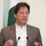 El parlamento de Pakistán comenzará el debate sobre la desconfianza en el primer ministro Khan
