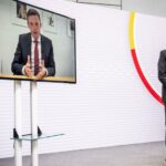 El partido de oposición de Alemania, la CDU, recibe otra paliza