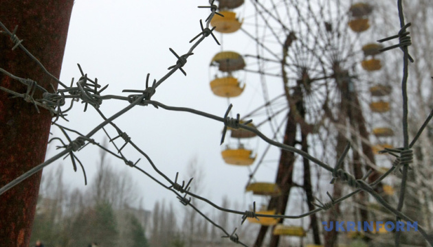 El personal de la central nuclear de Chernobyl está "agotado" porque los agresores los retuvieron como rehenes durante 10 días