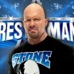 El plan actual de WWE para Steve Austin después de WrestleMania 38