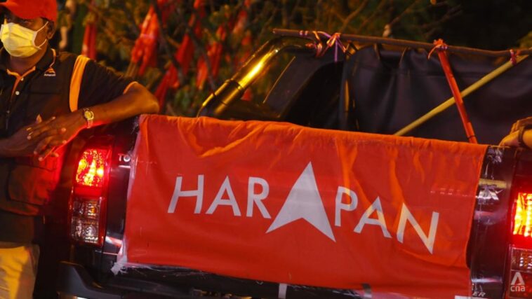 En la búsqueda de recuperar Johor, Pakatan Harapan obstaculizado por votos divididos y una oposición fragmentada