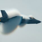 F-35: ¿Por qué Alemania está optando por el avión de combate furtivo fabricado en EE. UU.?