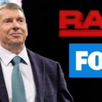 FOX originalmente quería los derechos televisivos de WWE Raw en lugar de SmackDown