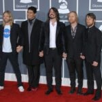 Foo Fighters confirma la cancelación de su gira tras la muerte de Taylor Hawkins