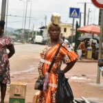 Ghana reabre fronteras para impulsar la economía