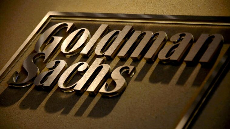 Goldman Sachs está comprando un robo-asesor corporativo de planes de jubilación NextCapital