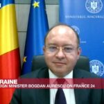 Guerra en Ucrania: el aumento de la presencia de la OTAN en Rumania es 'legítimo', dice FM