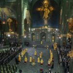 Guerras santas: cómo una catedral de armas y gloria simboliza la Rusia de Putin