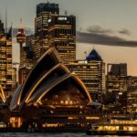 price of sydney opera house in australia