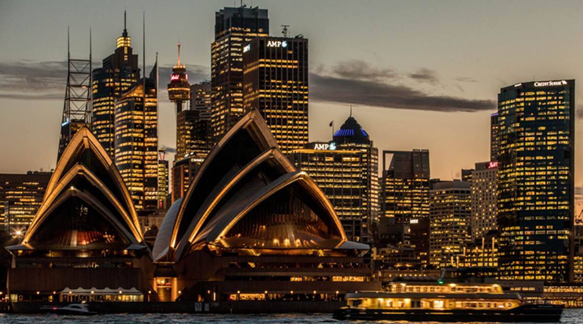 price of sydney opera house in australia