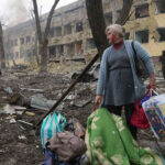 Hospital de maternidad de Mariupol evacuado a la fuerza a Rusia: ciudad