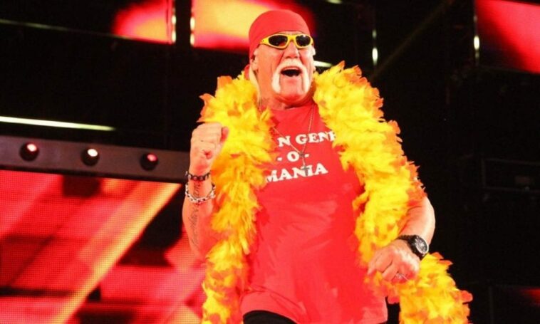 Hulk Hogan cree que su legado es que será recordado como el mejor luchador de todos los tiempos.