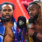 Incertidumbre sobre el combate entre Kofi Kingston y Xavier Woods en WrestleMania 38