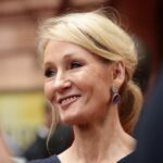 JK Rowling igualará fondos para llamamiento de emergencia a orfanatos ucranianos