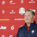 Jim Richerson, presidente de PGA of America, nombrado gerente general de Riviera Country Club