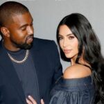 Kim Kardashian elimina 'West' de su nombre en las cuentas de las redes sociales después del divorcio de Kanye West