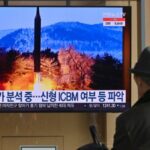 Kim de Corea del Norte promete poder militar "abrumador": medios estatales