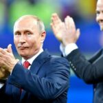 La FIFA permitirá que los jugadores extranjeros salgan de Rusia hasta junio