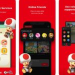 La actualización de la aplicación Nintendo Switch Online 2.0 agrega una forma más fácil de copiar su código de amigo
