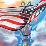La agencia del Congreso de EE.  UU.  recomienda 4 opciones de política clave para blockchain - Cripto noticias del Mundo