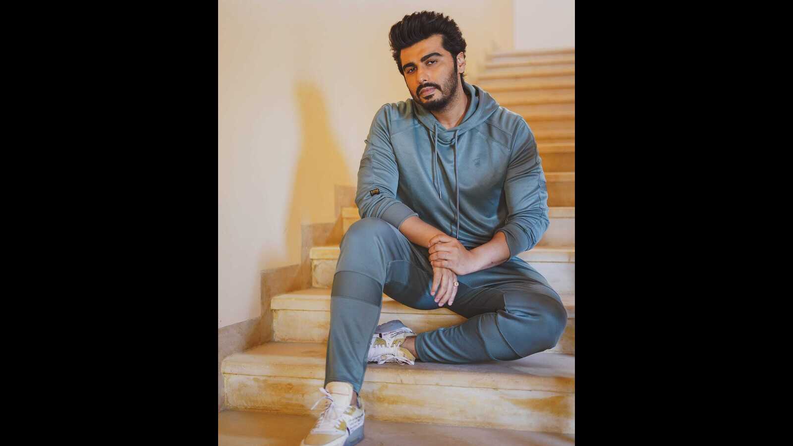 La búsqueda de Arjun Kapoor para encontrar el contenido correcto para la serie web está en marcha
