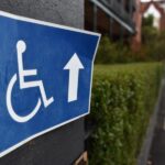 La comisión real le dijo a una mujer con discapacidad 'tratada como un perro'
