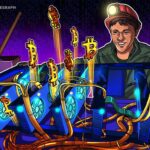 La dificultad de la minería de Bitcoin cae por primera vez este año - Cripto noticias del Mundo