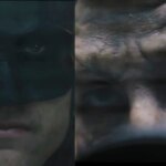 La escena eliminada de Batman muestra a Robert Pattinson confrontando al Joker de Barry Keoghan, los fanáticos quieren más.  Reloj