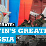 La gran Rusia de Putin: ¿Qué está impulsando la invasión de Ucrania?