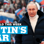La guerra de Putin: un mes después, la OTAN en alerta máxima mientras Rusia recalibra su estrategia en Ucrania