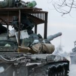 La guerra de Ucrania sigue a décadas de advertencias de que la expansión de la OTAN en Europa del Este podría provocar a Rusia