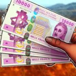 La historia del CFA y Bitcoin en África - Cripto noticias del Mundo