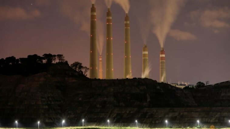 La implementación del impuesto al carbono de Indonesia puede enfrentar retrasos