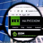 La plataforma de redes sociales Reddit ha bloqueado todos los enlaces provenientes de nombres de dominio rusos, incluidos los sitios de noticias patrocinados por el estado RT y Sputnik.