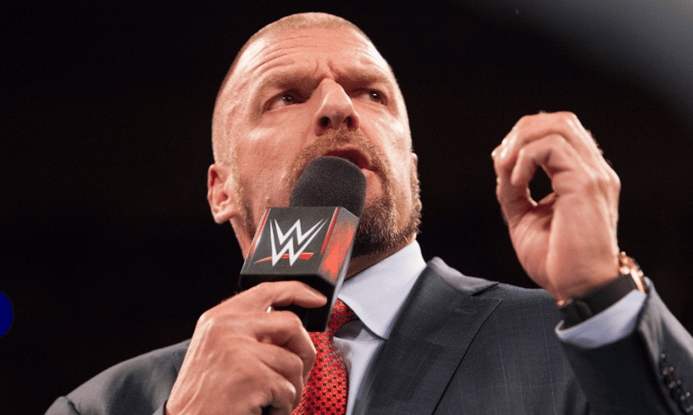 La última salida de la WWE alimenta las preguntas sobre el futuro de Triple H en la empresa
