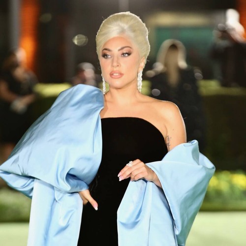 Lady Gaga Launches Free Mental Health Education Course