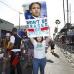 Las empresas se oponen a la prohibición 'No digas gay' de Florida sobre la discusión de temas LGBTQ en las escuelas públicas