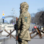 Las fuerzas rusas rodean Kiev, Mariupol