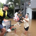 Las inundaciones de Nueva Gales del Sur disminuyen, pero es demasiado tarde para las seis víctimas del aguacero torrencial