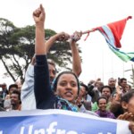 Las violaciones de los derechos humanos en Eritrea continúan sin cesar