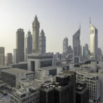 Los Emiratos Árabes Unidos se incluirán en la 'lista gris' del organismo de control del lavado de dinero, según un informe