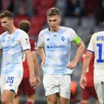 La Asociación Europea de Clubes está planeando amistosos de recaudación de fondos, podría incluir Dynamo Kyiv