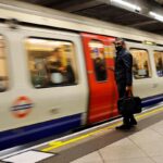 Los conductores del metro de Londres en línea para un gran aumento salarial a partir de abril