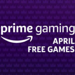 Los miembros de Amazon Prime pueden obtener 8 juegos gratis en abril