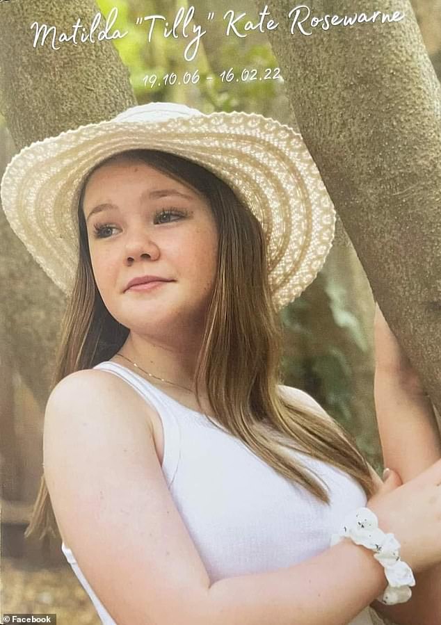 Parents Of Bathurst Teen Suicide Victim Issue Harsh Warning To Young People