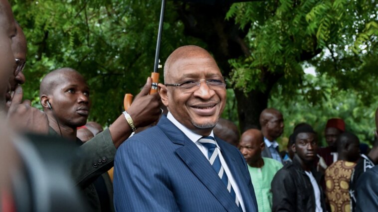 Malí impone condiciones para entregar el cuerpo del difunto primer ministro, dice la familia