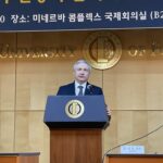 Más de 3 millones de dólares recaudados en donaciones de Corea del Sur a Ucrania: enviado de Kiev
