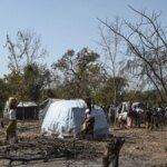 Más de 30 personas en Burkina Faso mueren en ataques armados