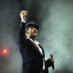 Matt Goss anuncia un concierto único en el London Palladium